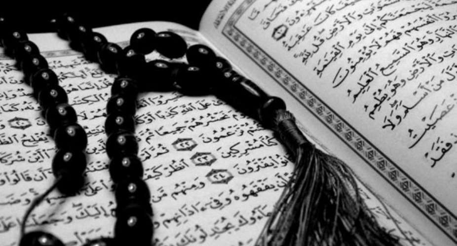 The Quran and the miracle of the Big bang theorists
