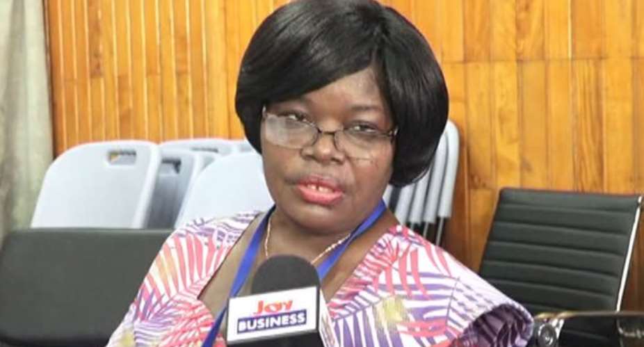 Government Statistician denies being hounded out of office as she retires in May