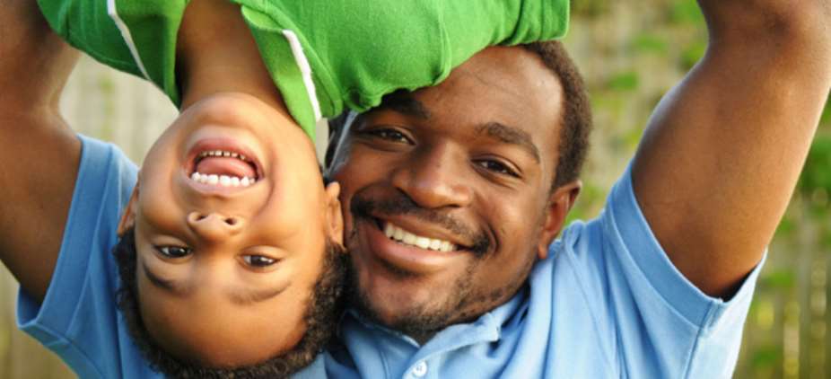 Respect, responsibility and relationships: the hallmark of fatherhood