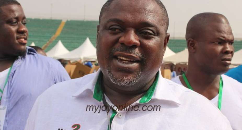 Parties are responsible for political violence- Koku
