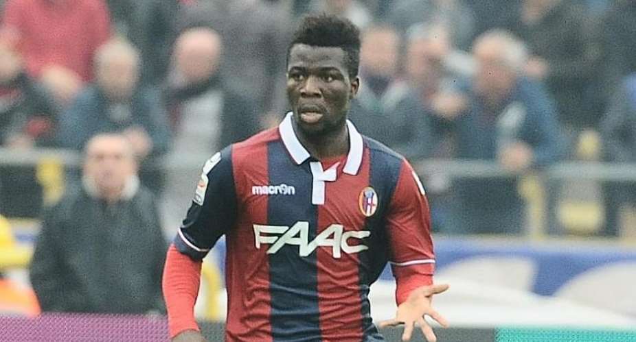 Godfred Donsah is expected to start against Milan