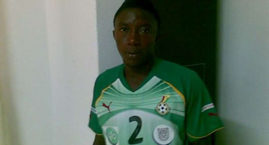 Transfer Tavern: Want-away defender Saka could follow Herbert Addo to Hearts