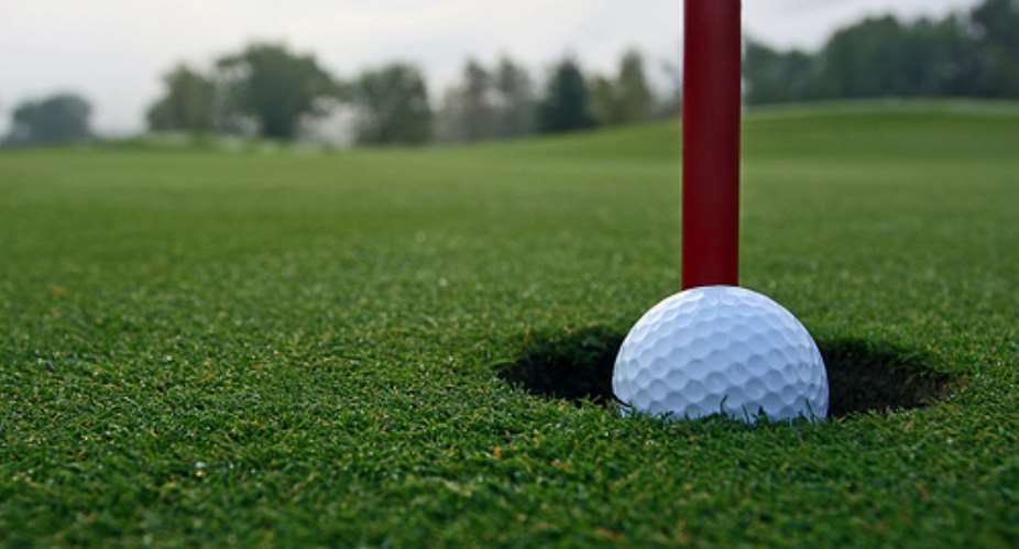 Golf: Owusu Adjapong Special tees off in Tema Saturday