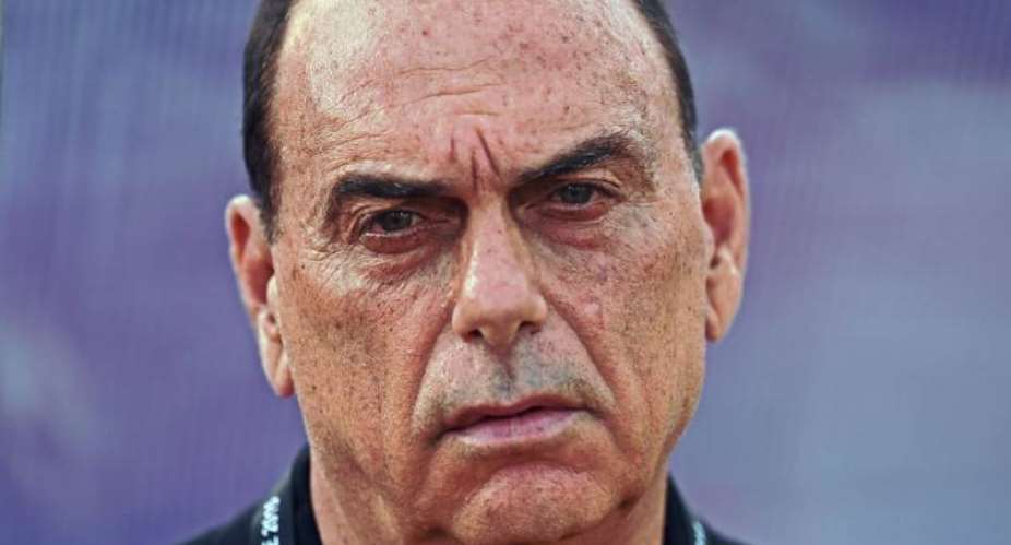 To Kigali and beyond: Ghanas friendly win over Congo inspires optimism for all