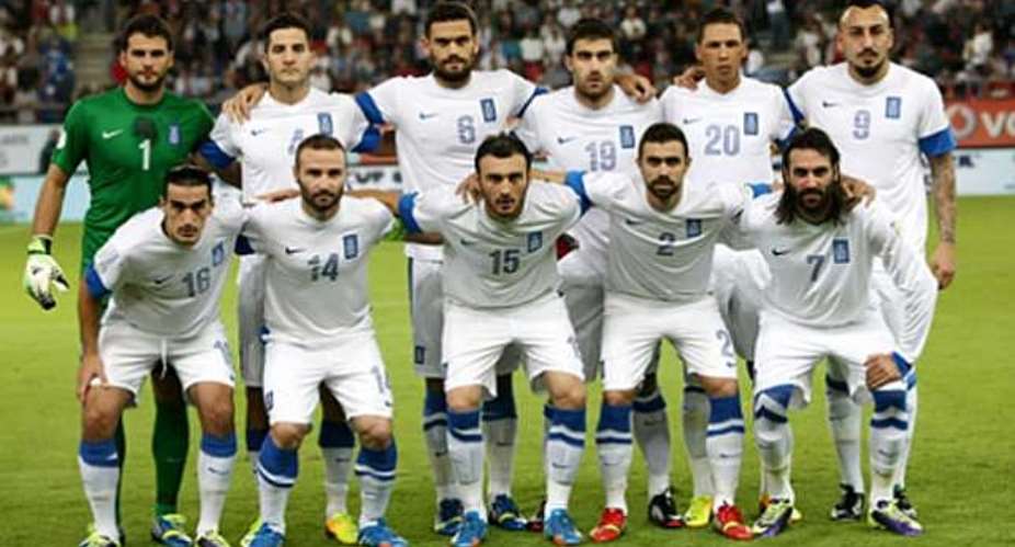 WC group C game: Fact file: Japan vs Greece