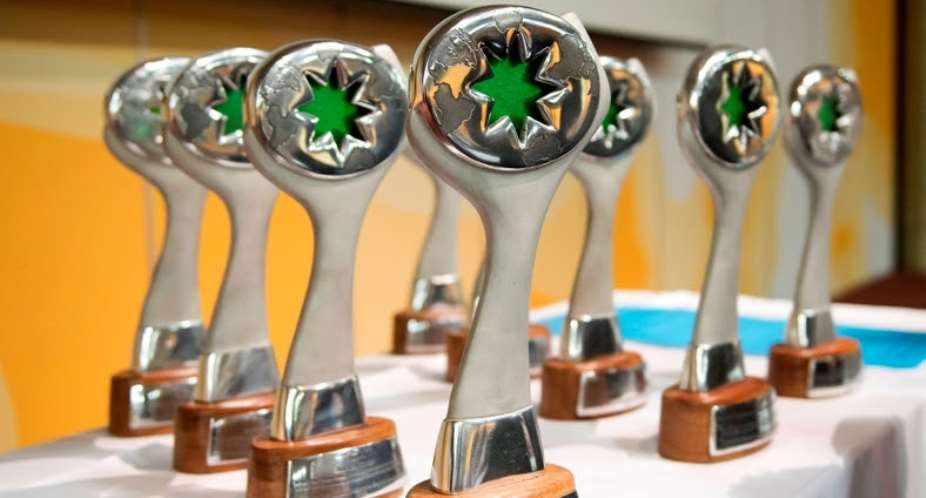 Nominations Open For 2015 Green Star Awards