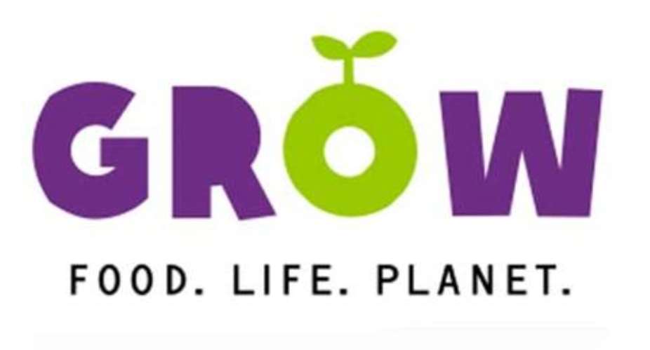 Oxfam, GTLC and partners launch GROW Campaign
