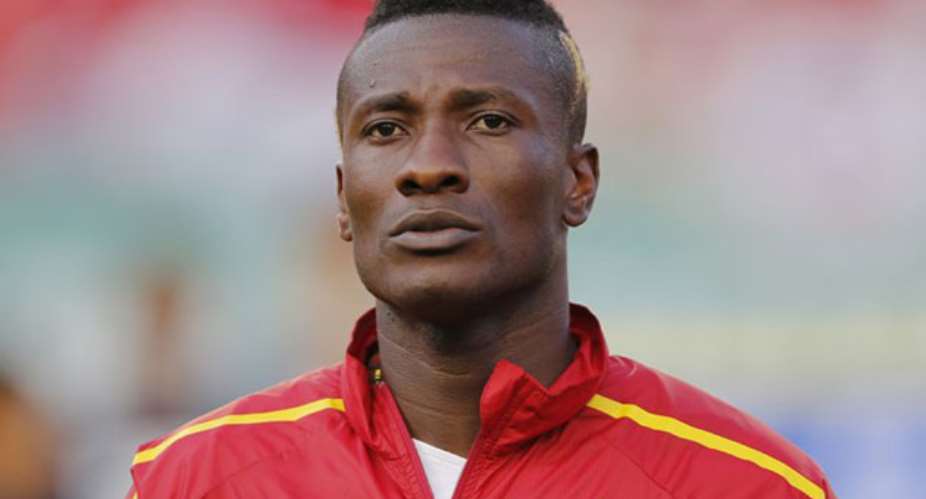 2015 AFCON: Ghana expect tough outing against South Africa