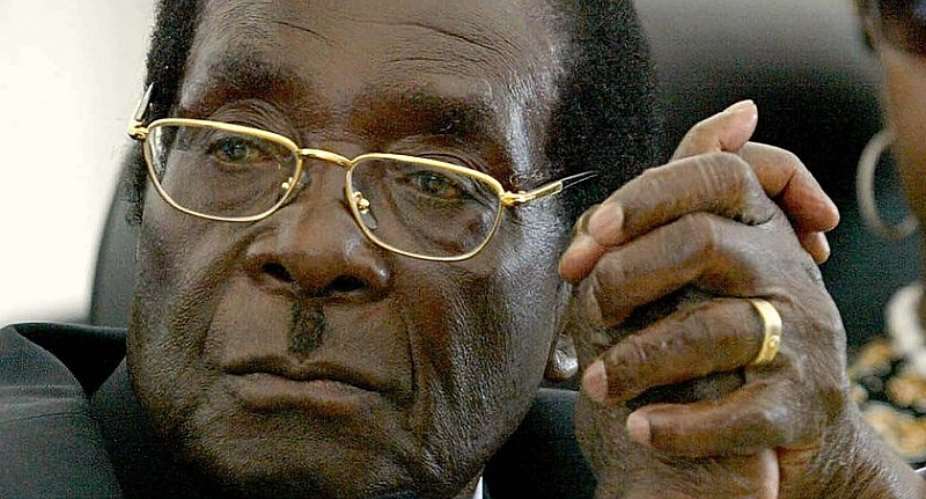 African Union: President Mugabe Should Urgently Address Human Rights Concerns