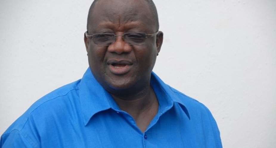 Afoko Petitions NPP's National Council Over Suspension