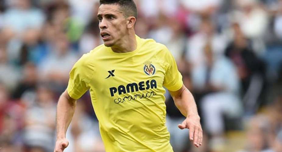 Villarreal defender Gabriel Paulista set to join Arsenal