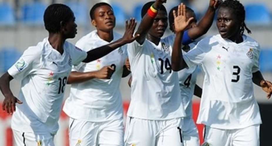 WCQ: Maidens 2-0 Equatorial Guinea