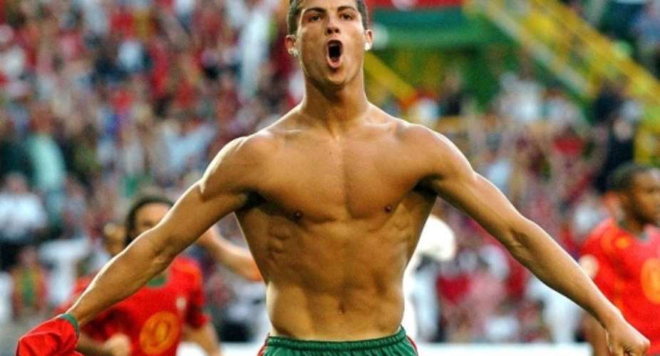 Why Ronaldo Has No Tattoos