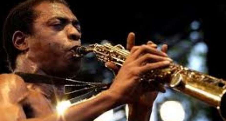 Oil Brought About Corruption In Africa—Femi Kuti