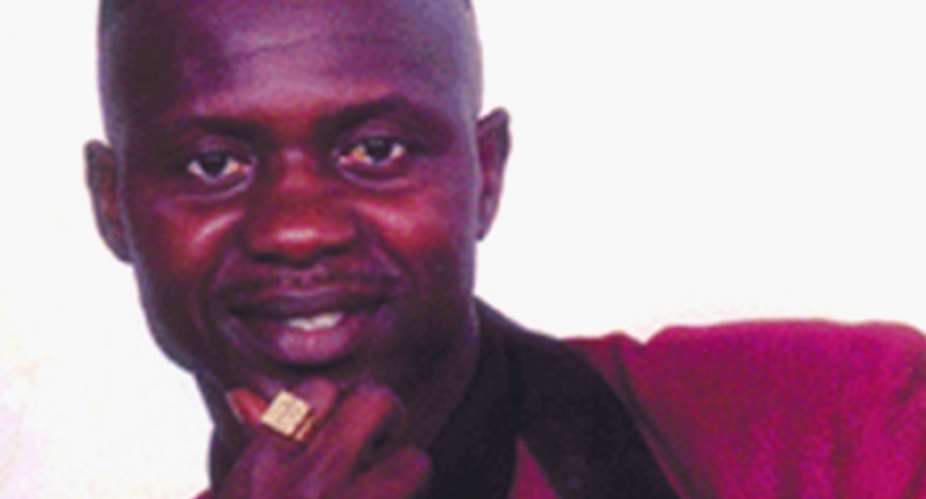 Nkomode Goes Home Next Week