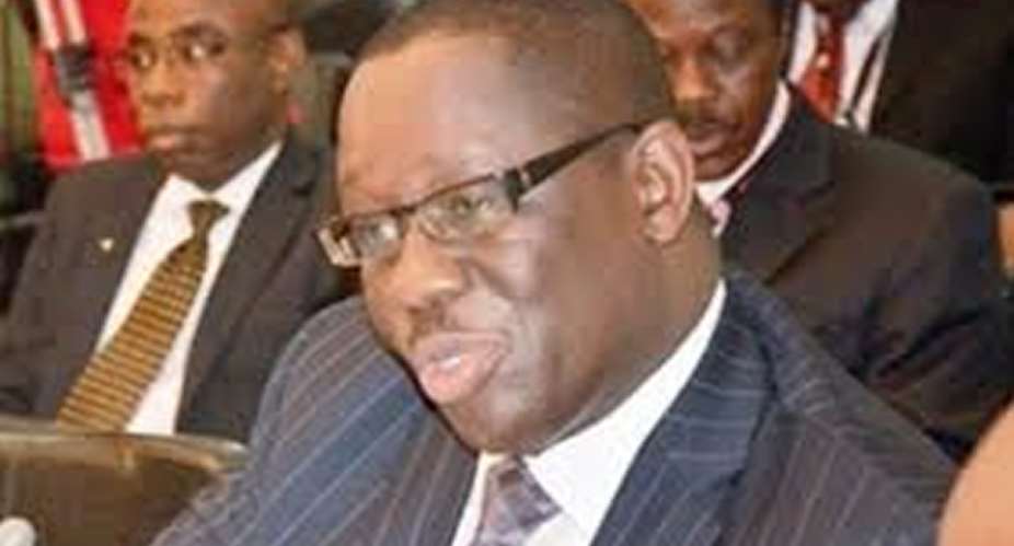 SSNIT Boss calls for Pension ceasefire
