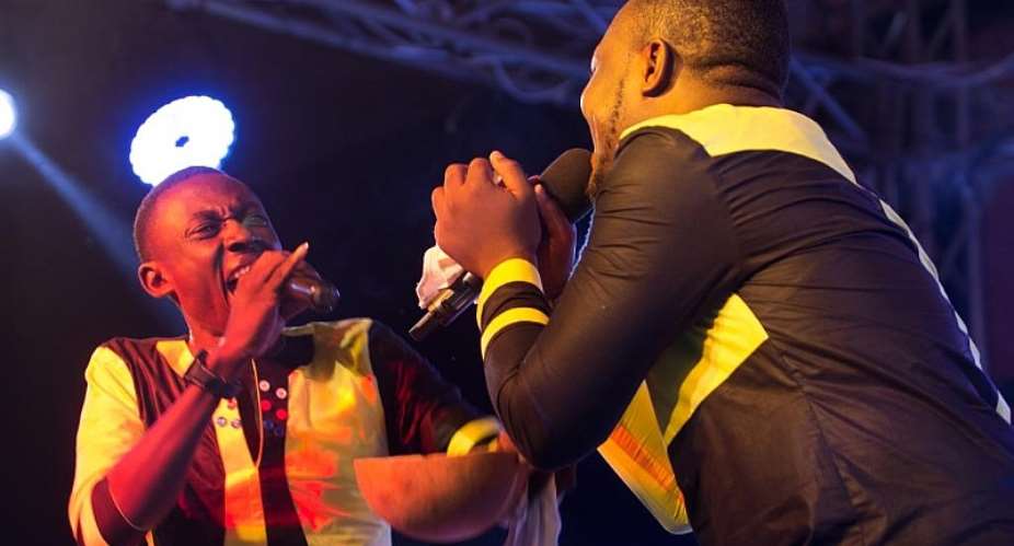 MTN Hitmaker: Judges Impressed With First Outing