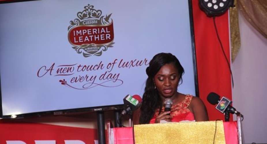 PZ Cussons Ghana re-launches imperial leather brands
