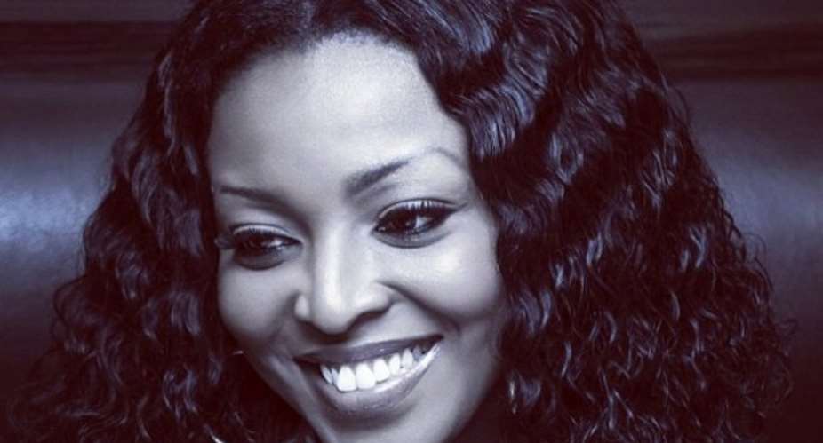 I'm happy I'm influential, I won't be distracted by criticisms - Yvonne Okoro