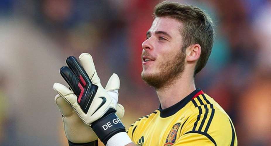 Netherlands 2-0 Spain: De Gea concedes twice as Casillas benched