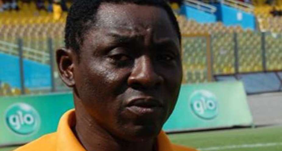 Warning: Ex-Kotoko boss threatens to retire should Duncan be appointed