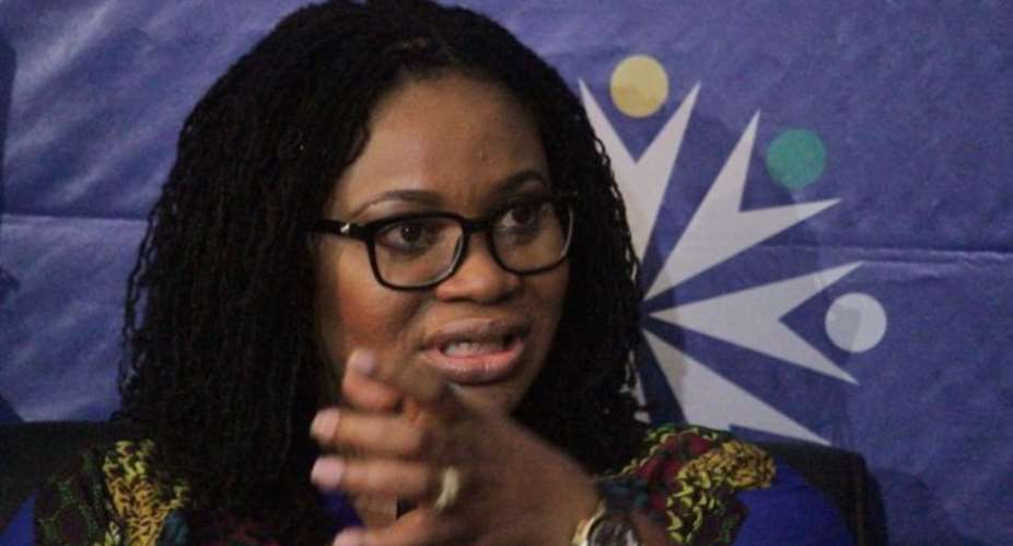 We have no difficulty compiling NHIS carders – EC