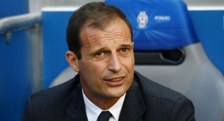 Massimiliano Allegri: Nothing to reports linking me to Chelsea