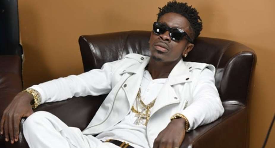An unregistered Charter House Ghana Limited can't sue Shatta Wale - Defence counsel