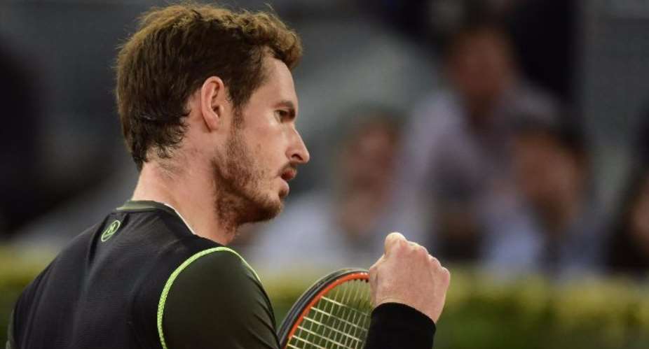 Andy Murray to face rejuvenated Nadal in Madrid Masters final