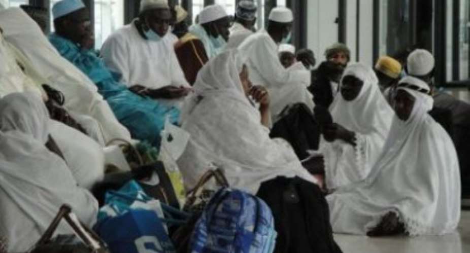 Hajj Village to open to pilgrims on September 27th