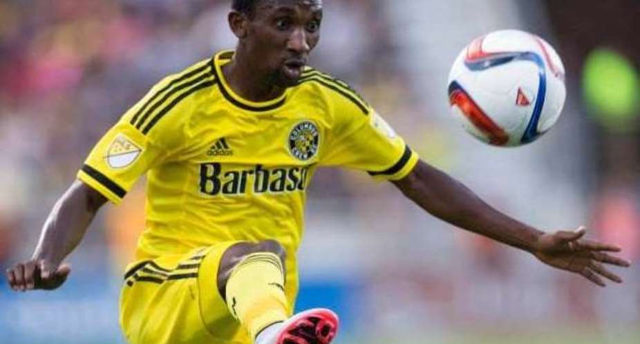 Who is who: Harrison Afful to face Adam Kwarasey for MLS cup
