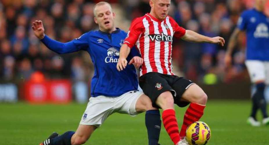 Proof of faith: Ronald Koeman vows to give Southampton youngsters a chance