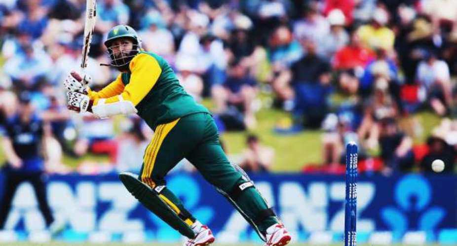 Cricket: South Africa crush New Zealand to seal series