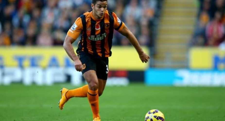 Steve Bruce: Hatem Ben Arfa has played his last game for Hull
