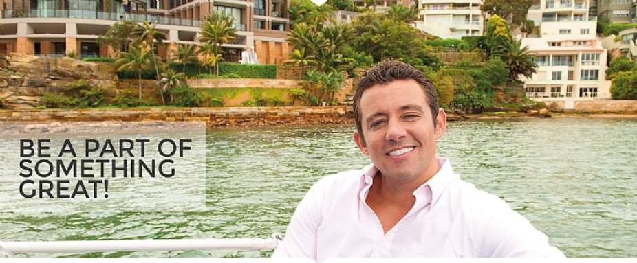 World Renowned Forex Trading Expert Greg Secker Hits Accra With “Financial Freedom” This Saturday