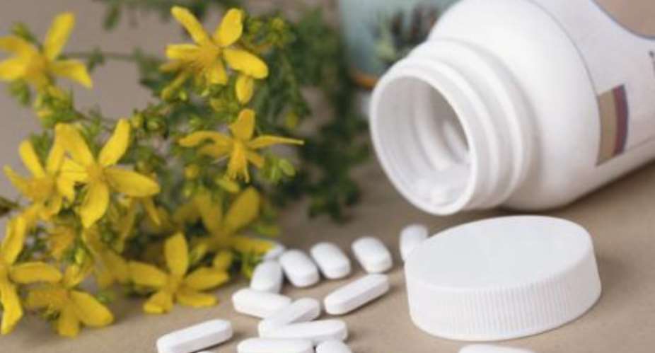 Standardization Of Herbal Medicines Possible?