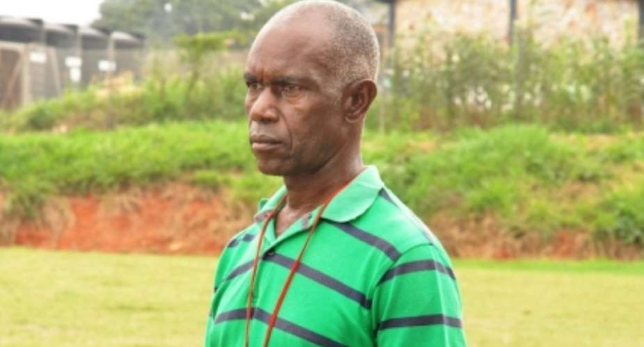 'No-nonsense' Herbert Addo to hit back at Hearts fans who ask 'stupid questions' about his team