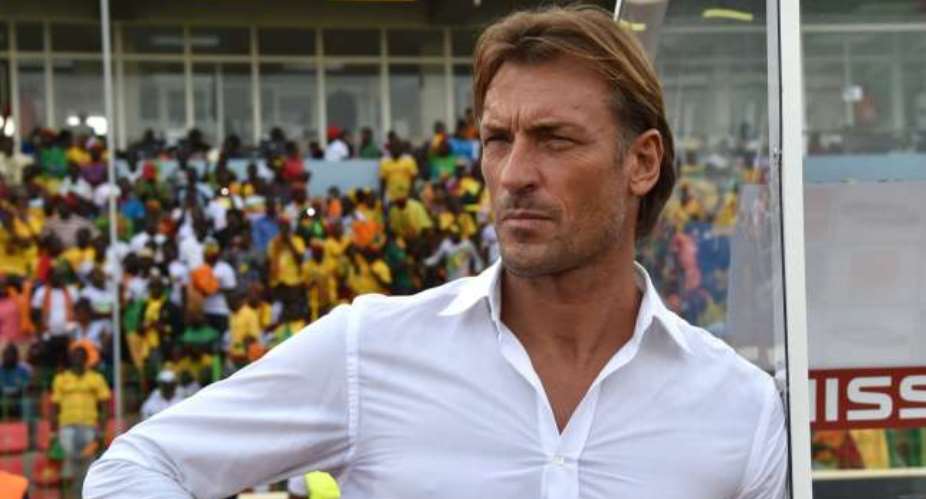 Africa Cup of Nations starts now for Ivory Coast, says Herve Renard