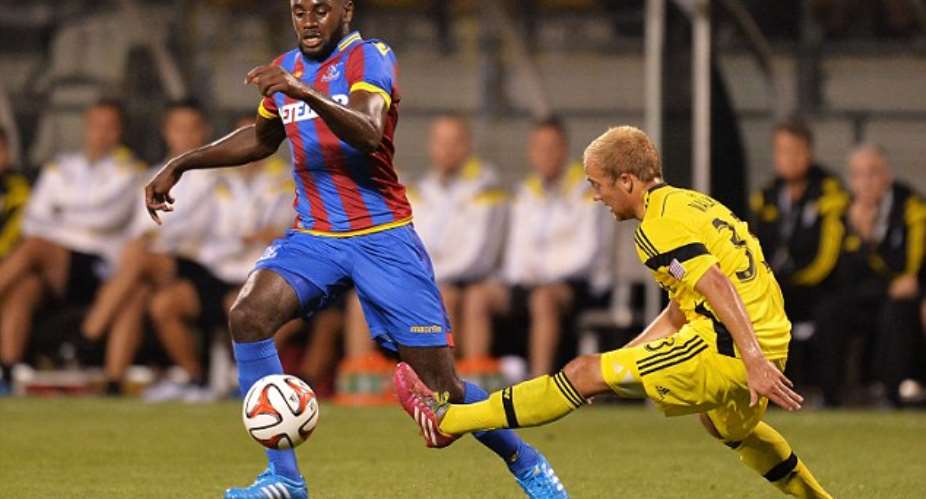 Hiram Boateng