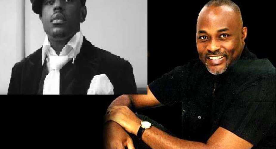 The magic of Nigerians’ creativities