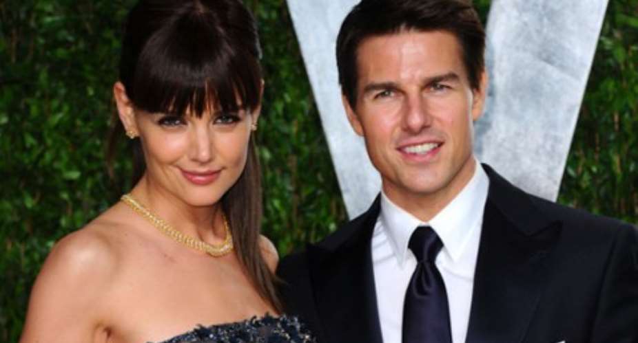 A lot has changed since Tom Cruise made headlines for jumping up and down and declaring, Im in love on The Oprah Winfrey Show in 2005. Married for nearly six years, Cruise and Katie Holmes are calling it quits.