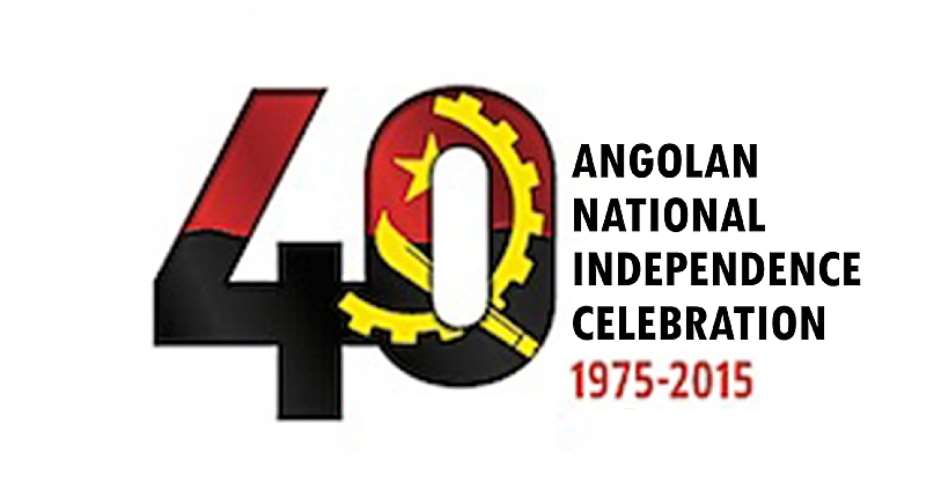 Angolas Independence Day
