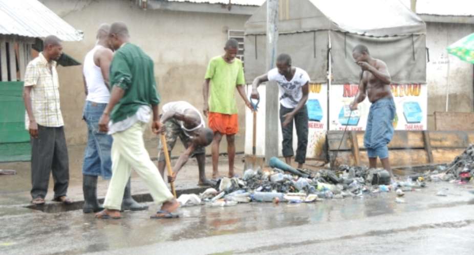 Prevention is less expensive than cure in sustaining health - Yendi MCE