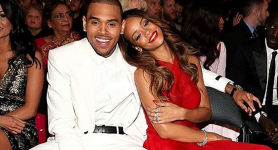 Chris Brown admits that his 2009 assault on girlfriend Rihanna was 'a mistake'
