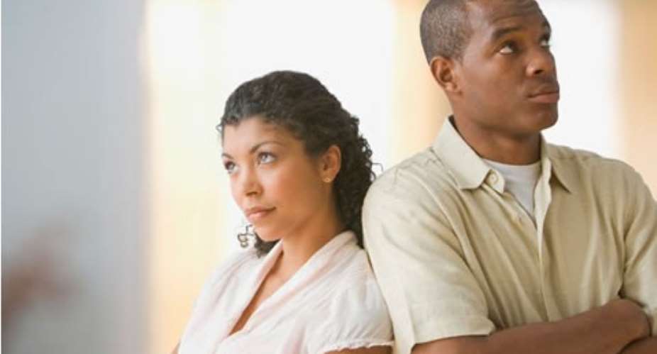 How to know if you are in a parasitic relationship