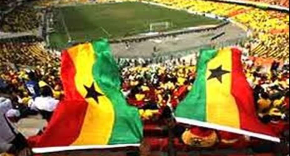 Accra Sports Stadium cleared to host GhanaMalawi AFCON clash
