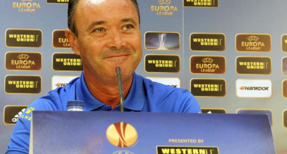 Revealed: Spanish Juan Ignacio Martnez Jimnez to be named Black Stars new coach
