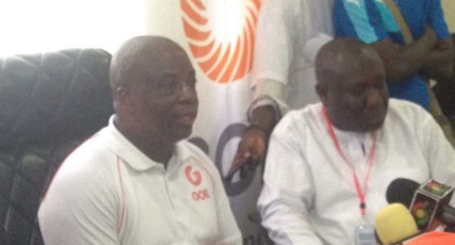 GOIL sponsors Hearts and Kotoko in a one year deal