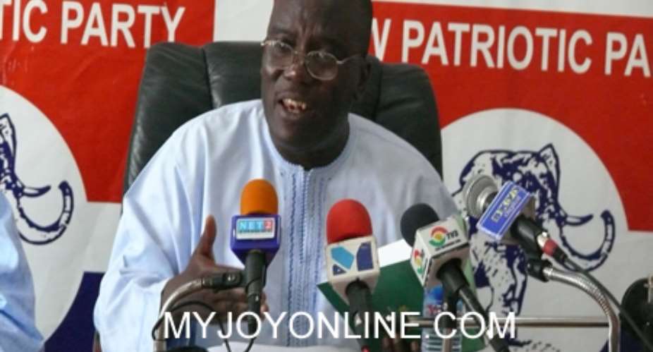 Kwadwo Owusu Afriyie