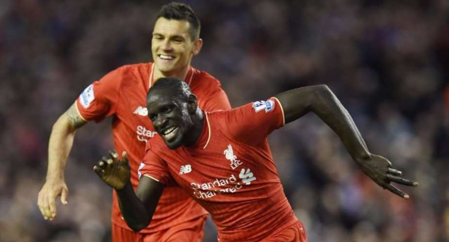 Mamadou Sakho suspended for 30 days ahead of drug investigation